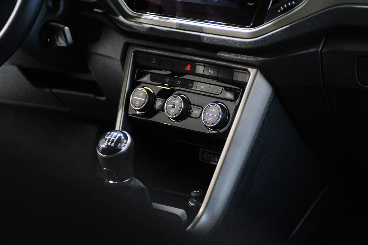 Volkswagen T-Roc 2.0 TDI 150CV Business