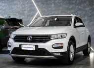 Volkswagen T-Roc 2.0 TDI 115CV Business