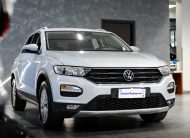 Volkswagen T-Roc 2.0 TDI 115CV Business