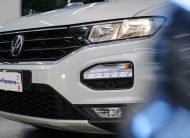 Volkswagen T-Roc 2.0 TDI 115CV Business