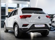 Volkswagen T-Roc 2.0 TDI 115CV Business