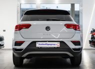 Volkswagen T-Roc 2.0 TDI 115CV Business