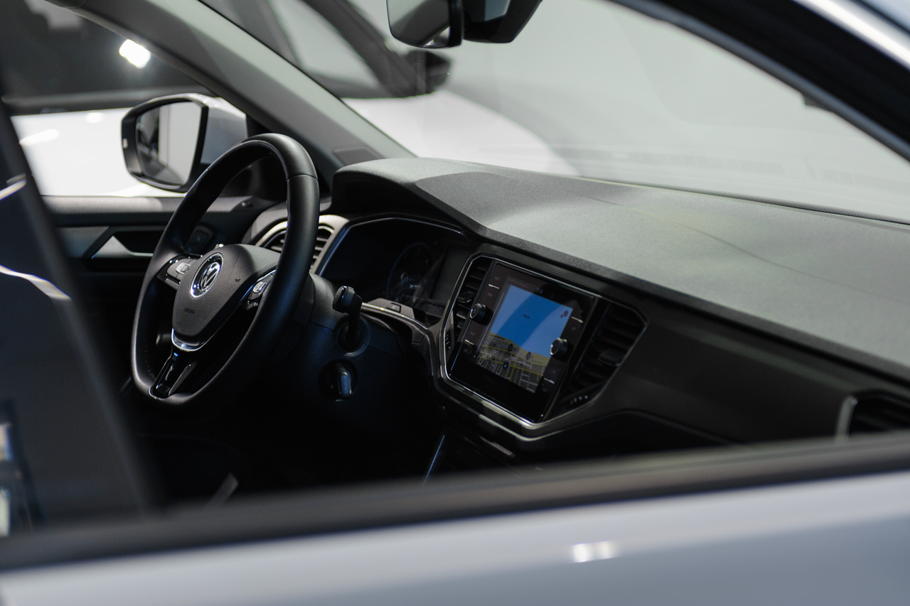 Volkswagen T-Roc 2.0 TDI 115CV Business