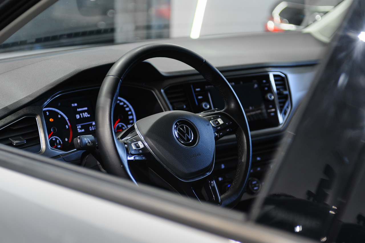 Volkswagen T-Roc 2.0 TDI 115CV Business