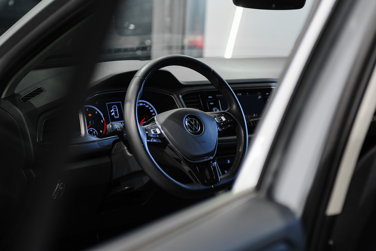 Volkswagen T-Roc 2.0 TDI 115CV Business