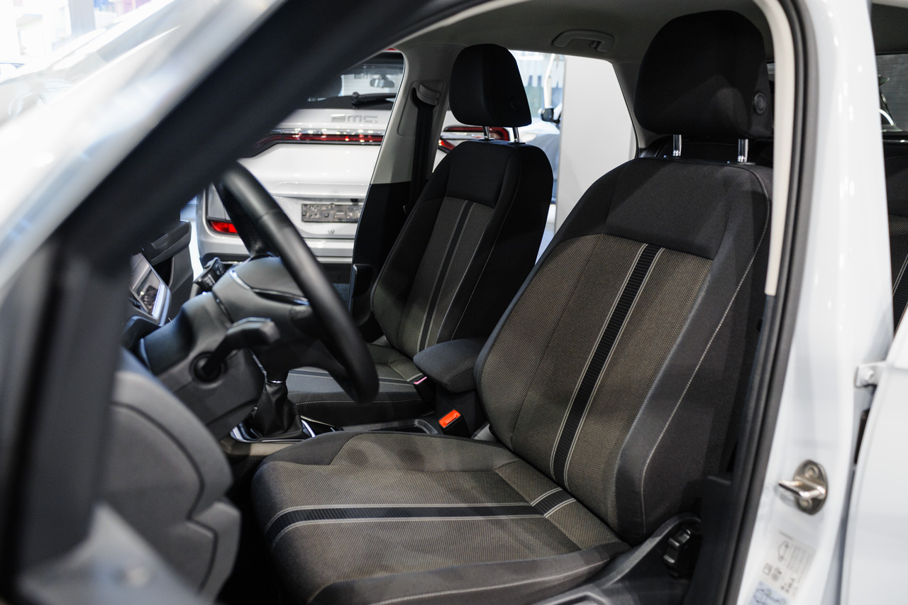 Volkswagen T-Roc 2.0 TDI 115CV Business