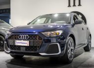 Audi A1 Citycarver 30 1.0 TFSI 110CV Admired