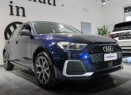 Audi A1 Citycarver 30 1.0 TFSI 110CV Admired