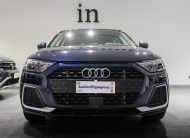 Audi A1 Citycarver 30 1.0 TFSI 110CV Admired