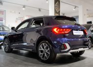 Audi A1 Citycarver 30 1.0 TFSI 110CV Admired