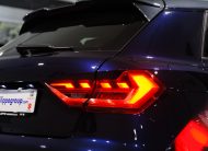 Audi A1 Citycarver 30 1.0 TFSI 110CV Admired