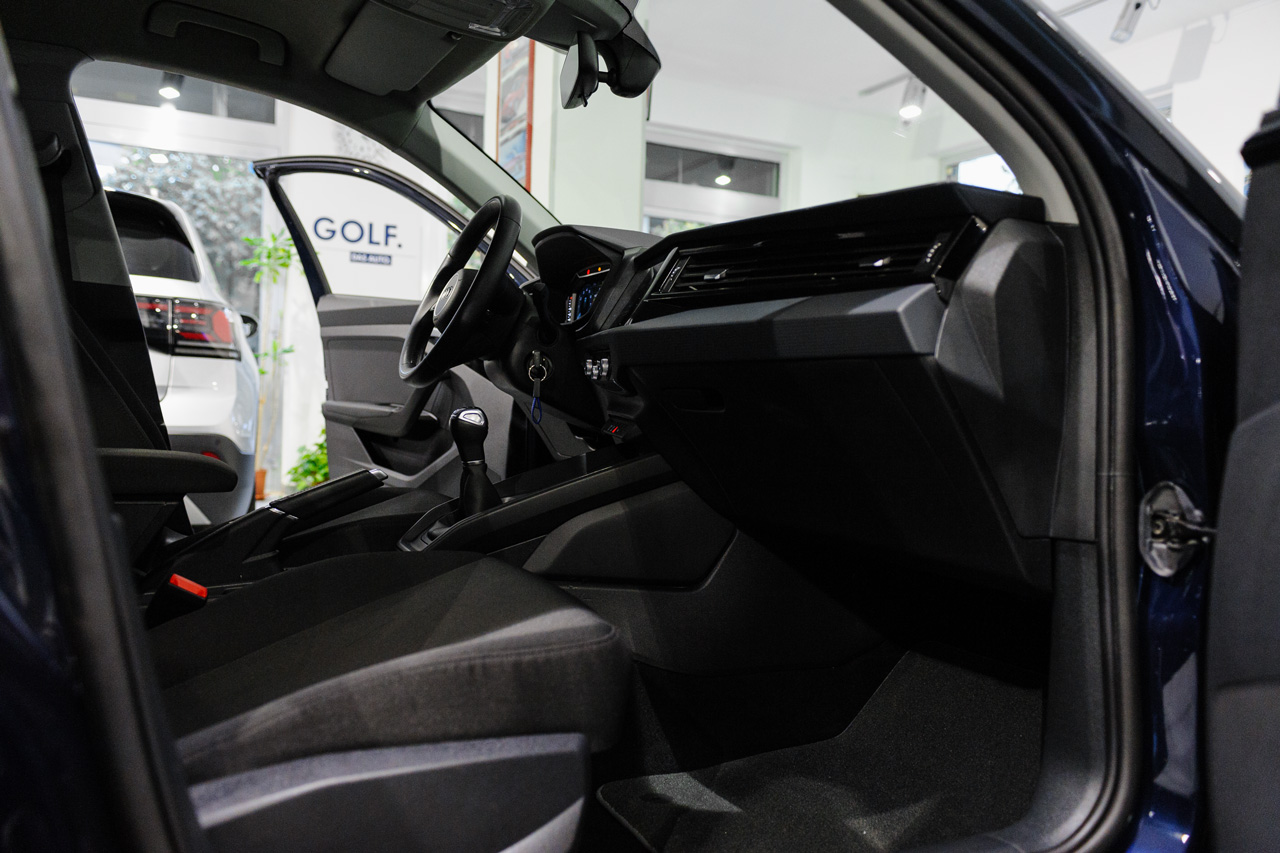 Audi A1 Citycarver 30 1.0 TFSI 110CV Admired