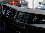 Audi A1 Citycarver 30 1.0 TFSI 110CV Admired