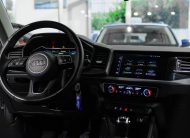 Audi A1 Citycarver 30 1.0 TFSI 110CV Admired