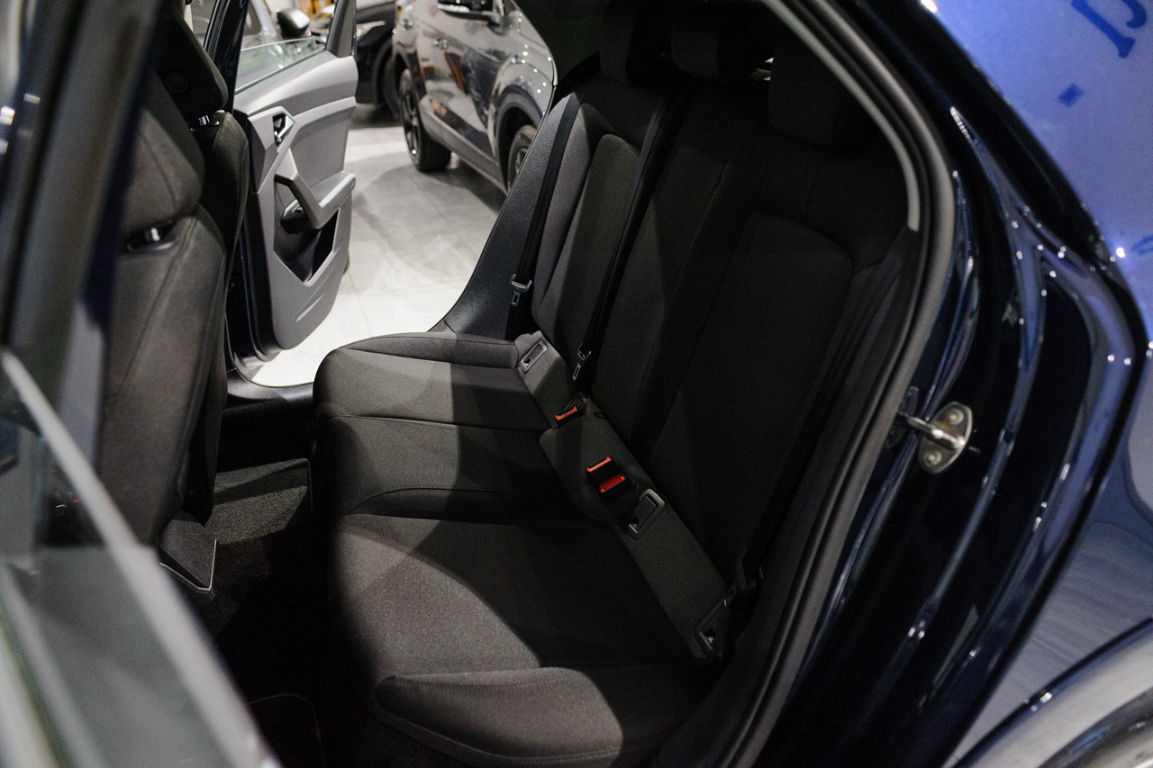 Audi A1 Citycarver 30 1.0 TFSI 110CV Admired