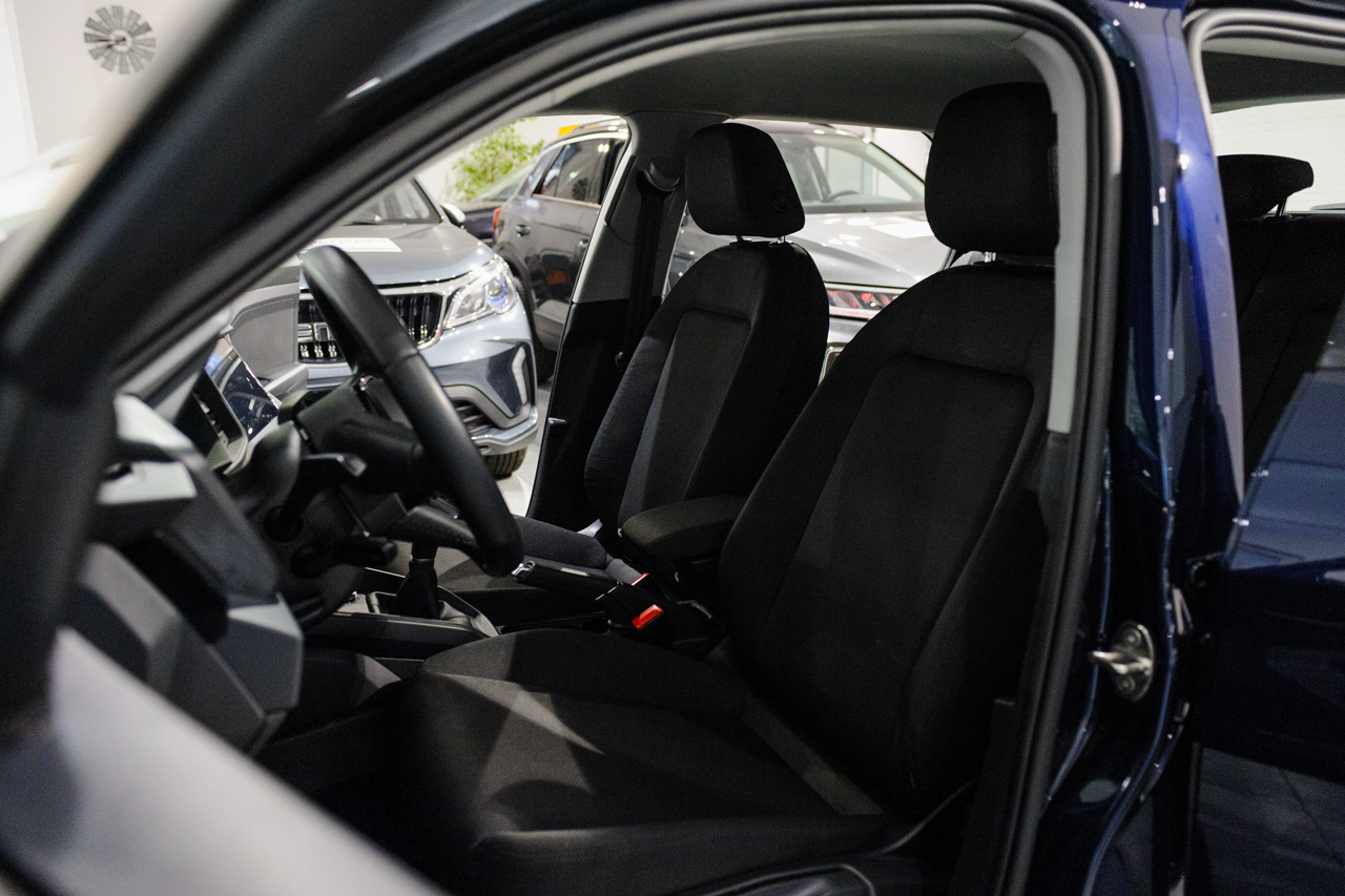 Audi A1 Citycarver 30 1.0 TFSI 110CV Admired