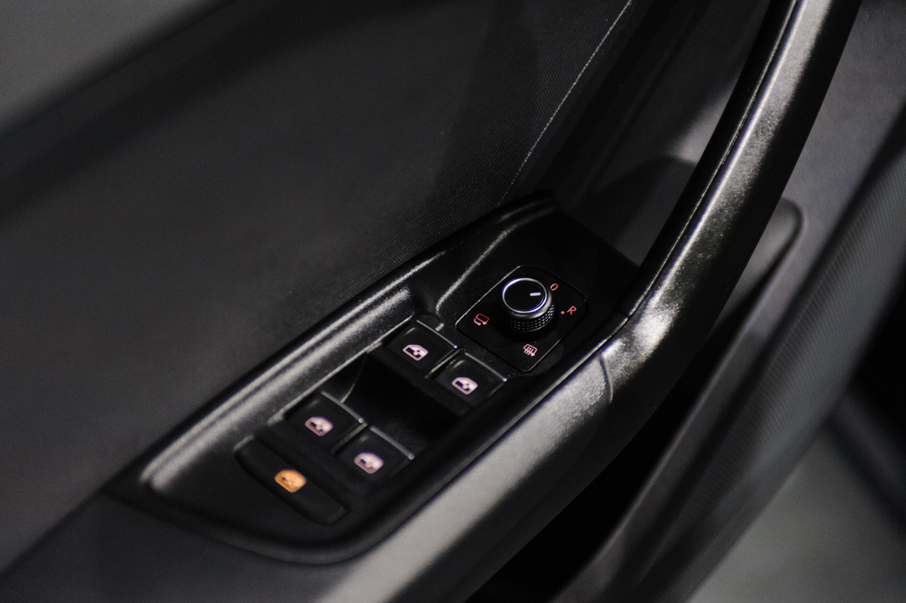 Audi A1 Citycarver 30 1.0 TFSI 110CV Admired