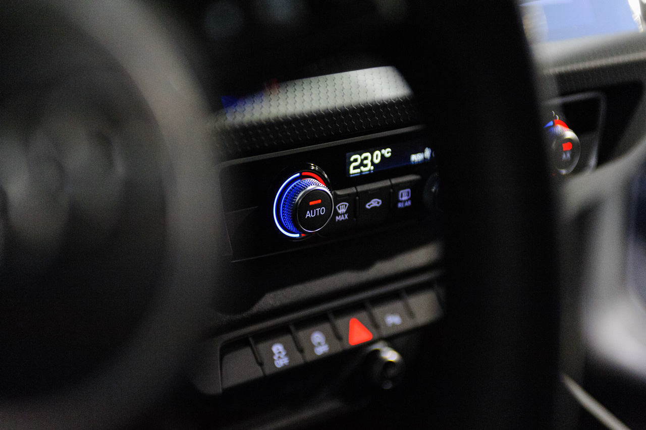 Audi A1 Citycarver 30 1.0 TFSI 110CV Admired