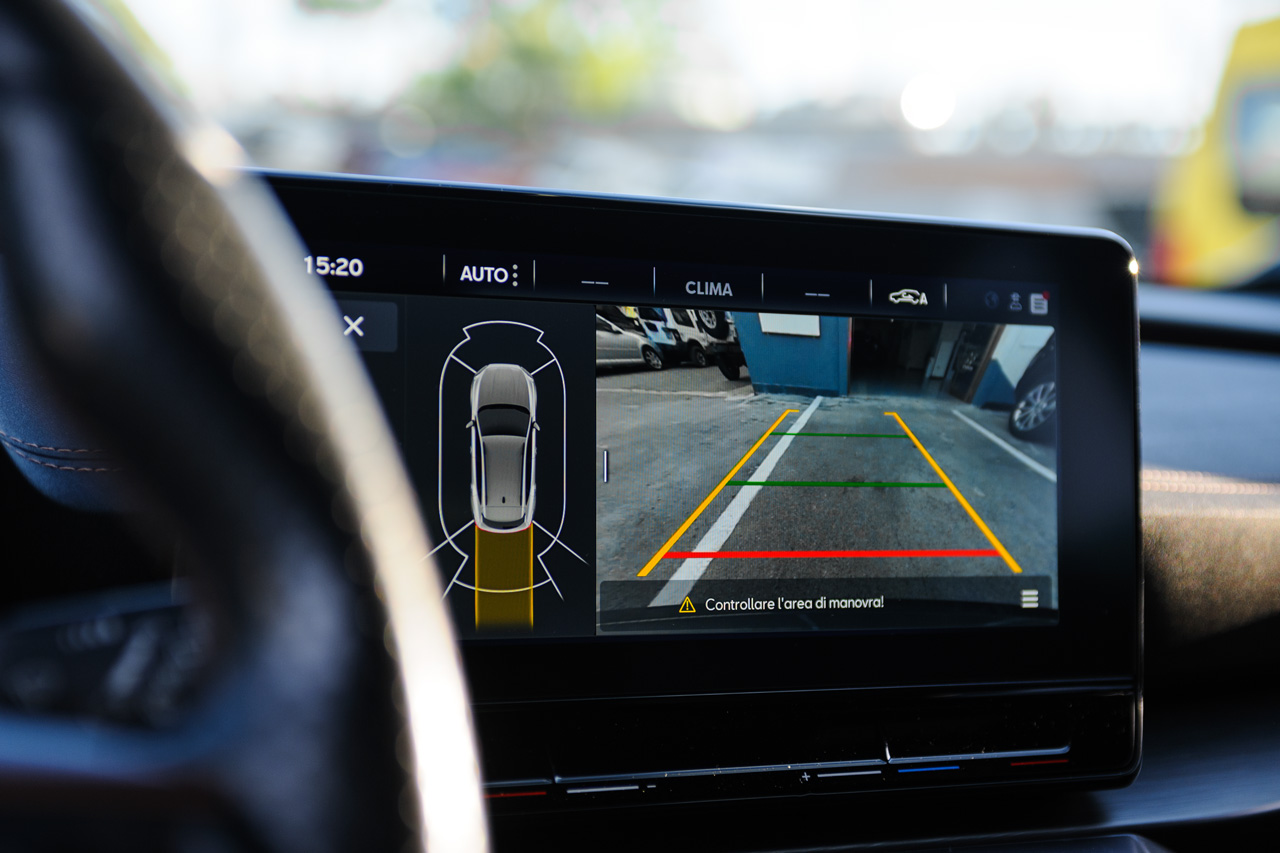 Cupra Formentor 2.0 TDI 150CV 4drive DSG