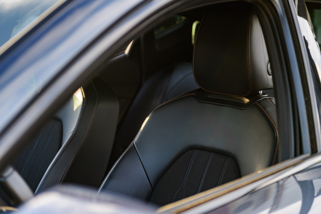 Cupra Formentor 2.0 TDI 150CV 4drive DSG