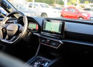 Cupra Formentor 2.0 TDI 150CV 4drive DSG