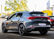 Cupra Formentor 2.0 TDI 150CV 4drive DSG