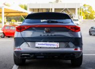 Cupra Formentor 2.0 TDI 150CV 4drive DSG