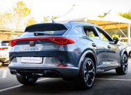 Cupra Formentor 2.0 TDI 150CV 4drive DSG