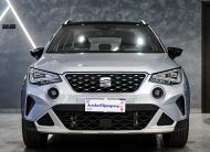 SEAT Arona 1.0 ecoTSI 110CV DSG Xperience
