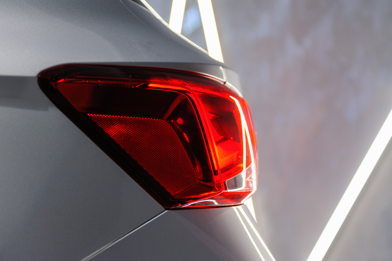 SEAT Arona 1.0 ecoTSI 110CV DSG Xperience