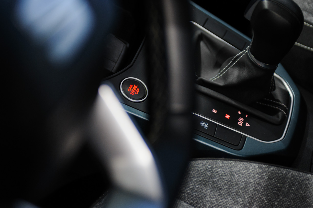 SEAT Arona 1.0 ecoTSI 110CV DSG Xperience