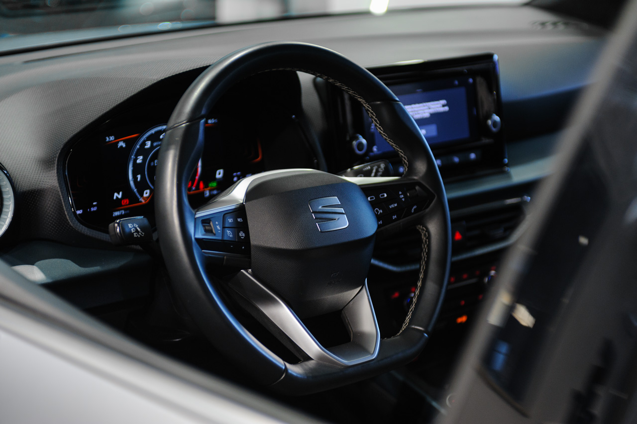 SEAT Arona 1.0 ecoTSI 110CV DSG Xperience