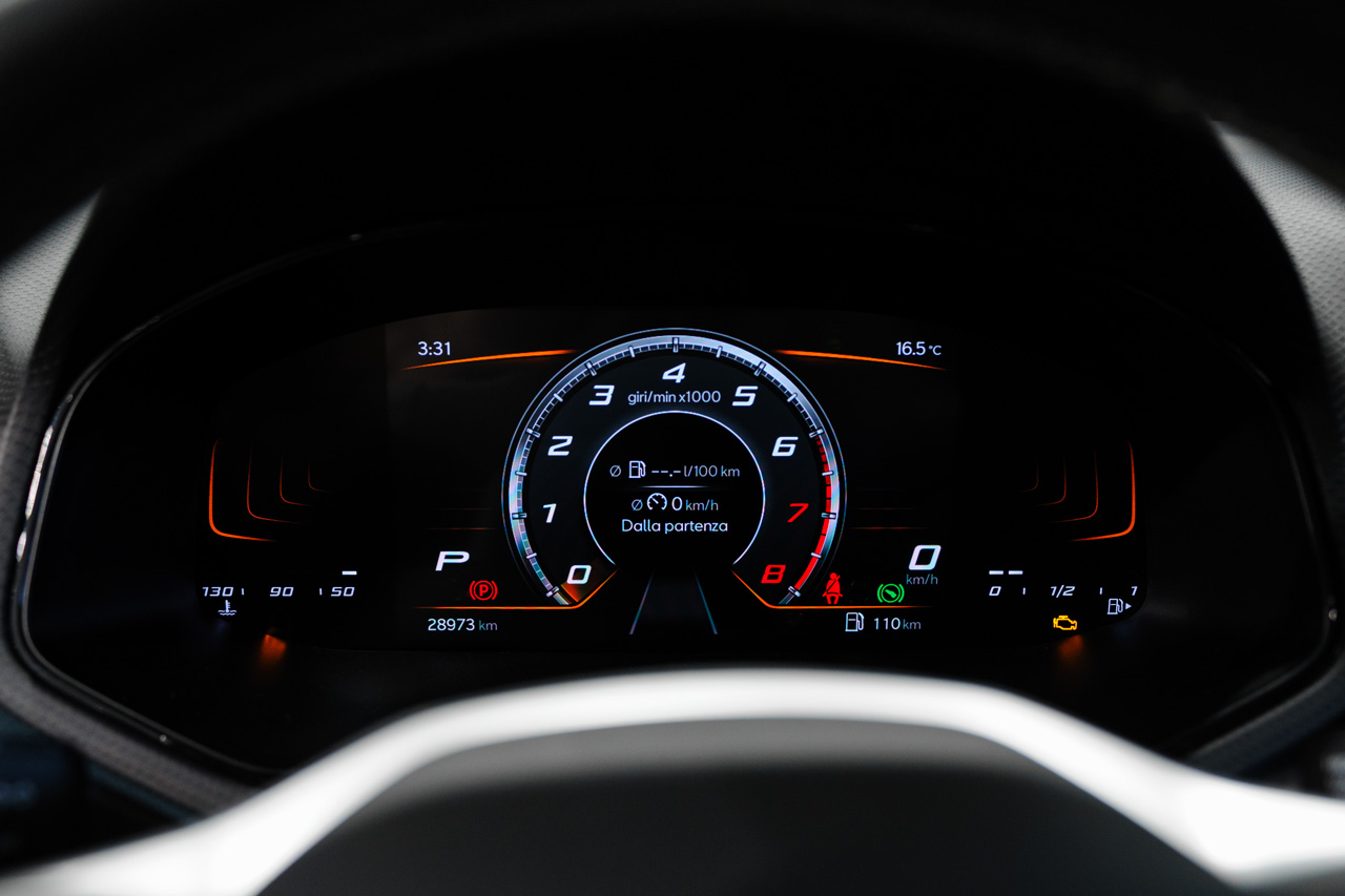 SEAT Arona 1.0 ecoTSI 110CV DSG Xperience