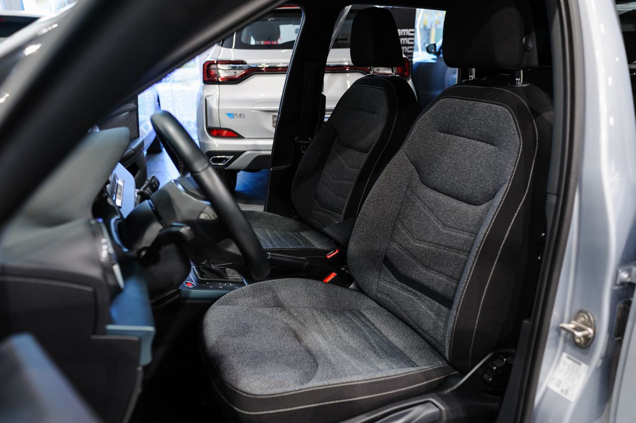 SEAT Arona 1.0 ecoTSI 110CV DSG Xperience