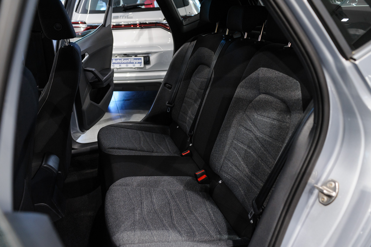 SEAT Arona 1.0 ecoTSI 110CV DSG Xperience