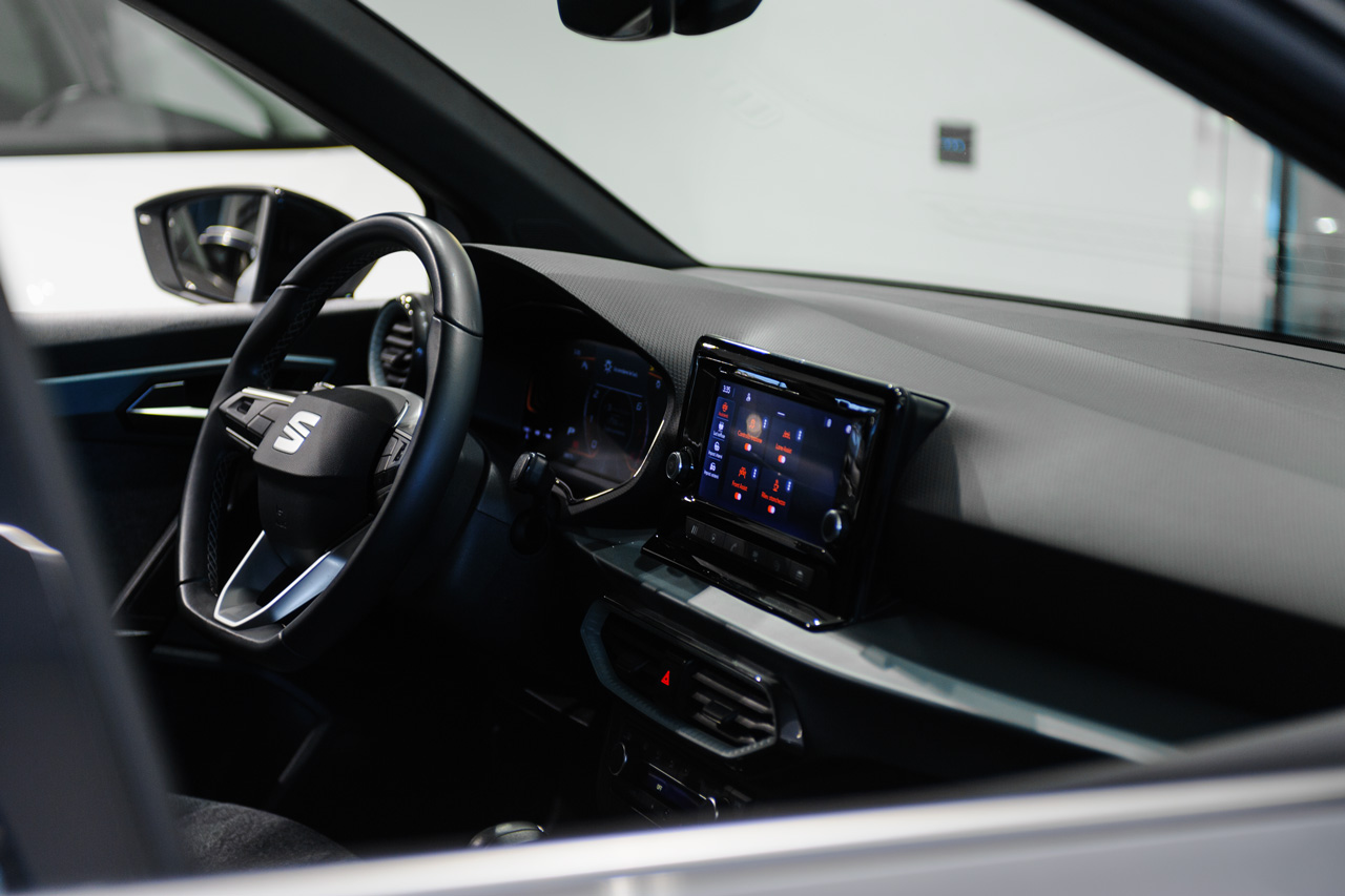 SEAT Arona 1.0 ecoTSI 110CV DSG Xperience