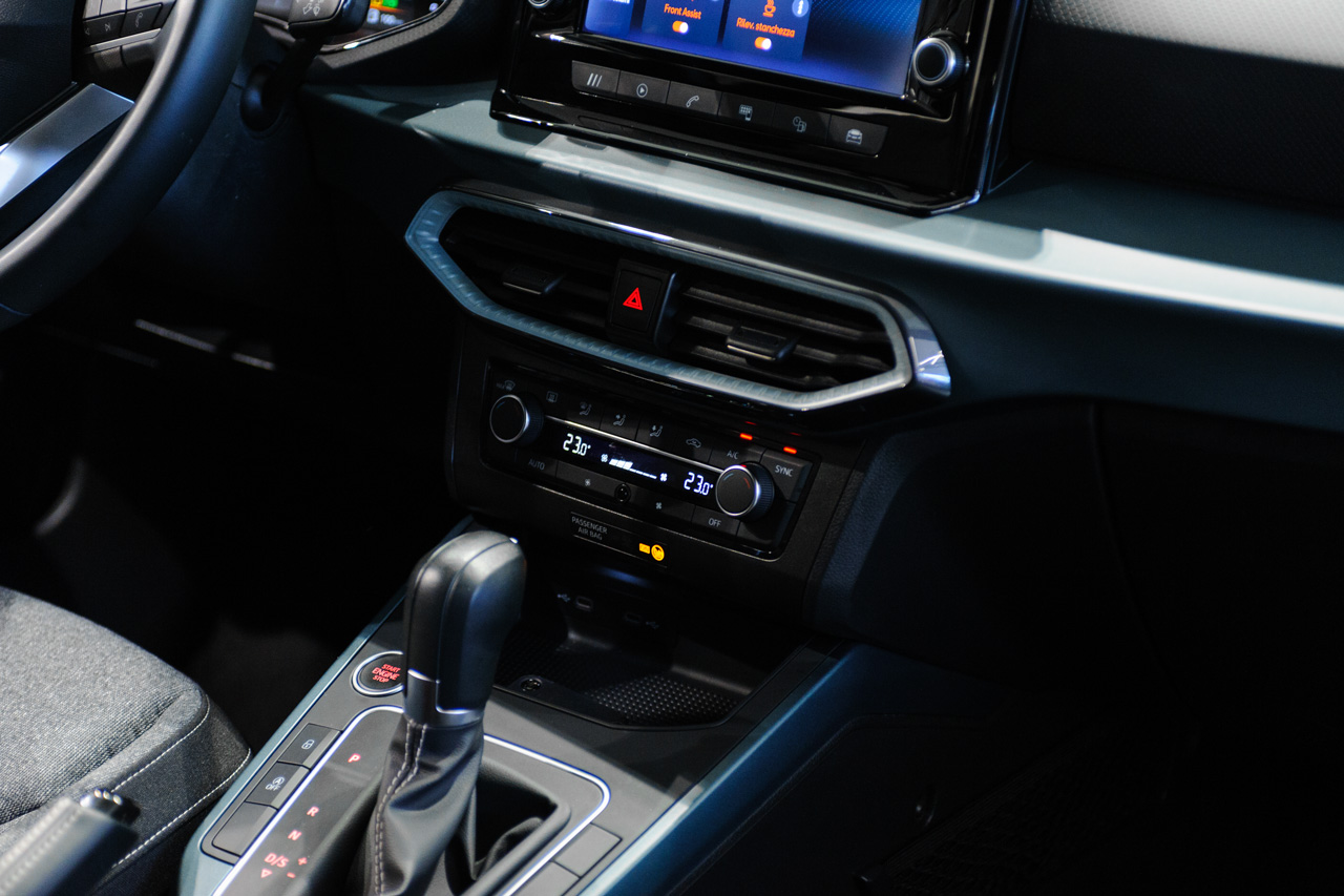 SEAT Arona 1.0 ecoTSI 110CV DSG Xperience