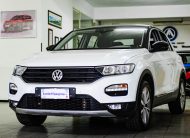 Volkswagen T-Roc 1.6 TDI 115CV Style