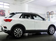 Volkswagen T-Roc 1.6 TDI 115CV Style