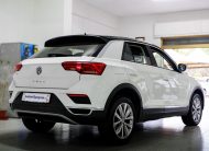 Volkswagen T-Roc 1.6 TDI 115CV Style