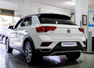 Volkswagen T-Roc 1.6 TDI 115CV Style