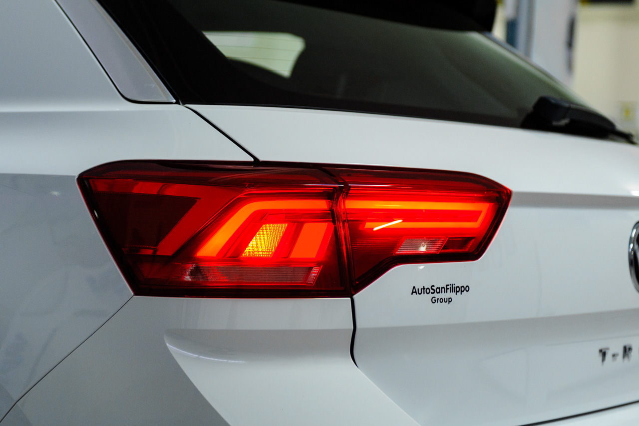 Volkswagen T-Roc 1.6 TDI 115CV Style