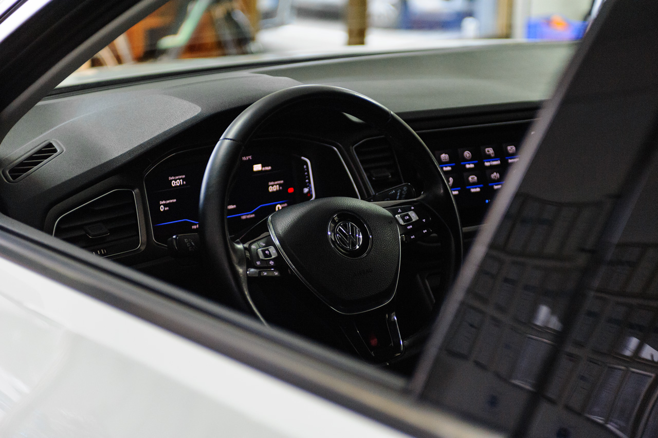 Volkswagen T-Roc 1.6 TDI 115CV Style