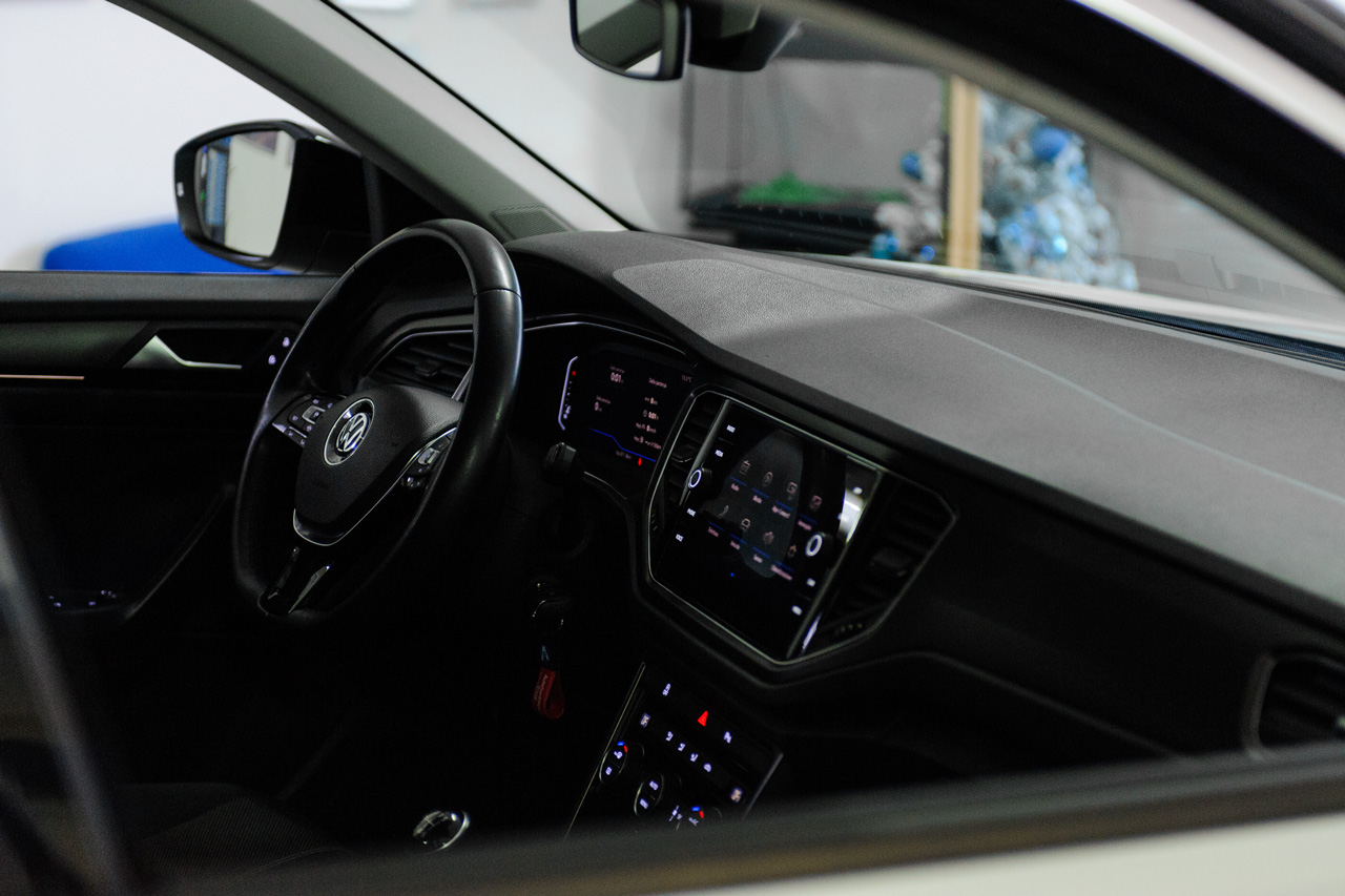 Volkswagen T-Roc 1.6 TDI 115CV Style