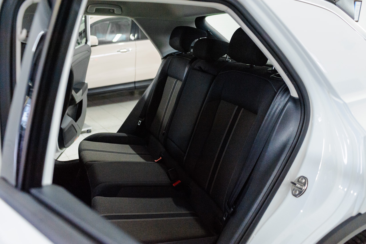 Volkswagen T-Roc 1.6 TDI 115CV Style