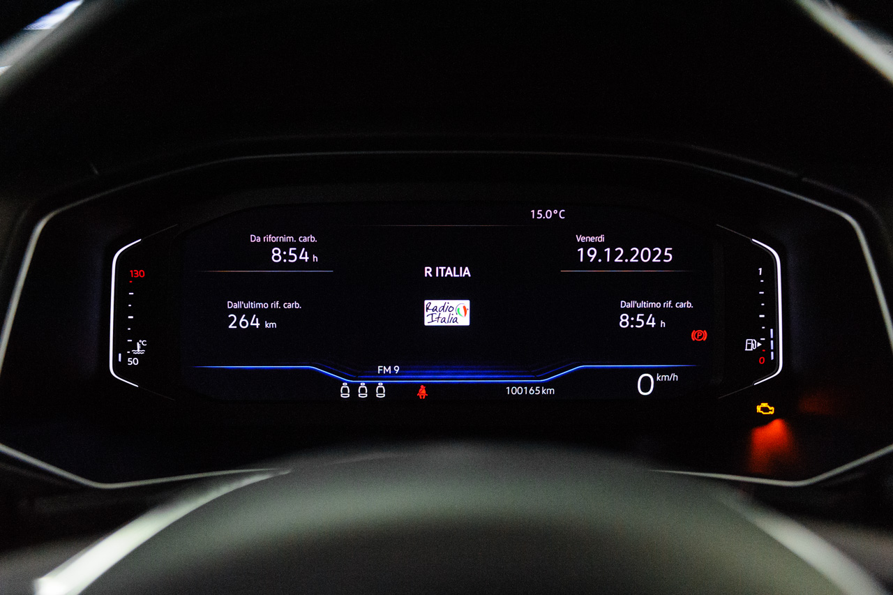 Volkswagen T-Roc 1.6 TDI 115CV Style