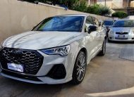 Audi Q3 Spb 40 2.0 TDI 200CV quattro S-tronic S line edition