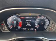 Audi Q3 Spb 40 2.0 TDI 200CV quattro S-tronic S line edition