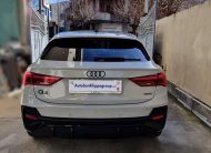 Audi Q3 Spb 40 2.0 TDI 200CV quattro S-tronic S line edition