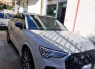 Audi Q3 Spb 40 2.0 TDI 200CV quattro S-tronic S line edition
